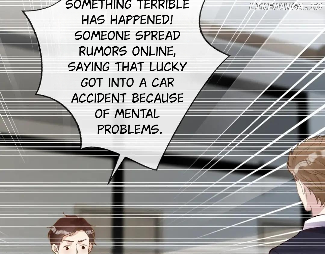 Everyone's Darling Chapter 133 - page 76